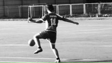 Фотография Попова Вадима