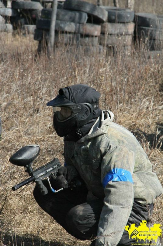 Константин Кот фотография #15