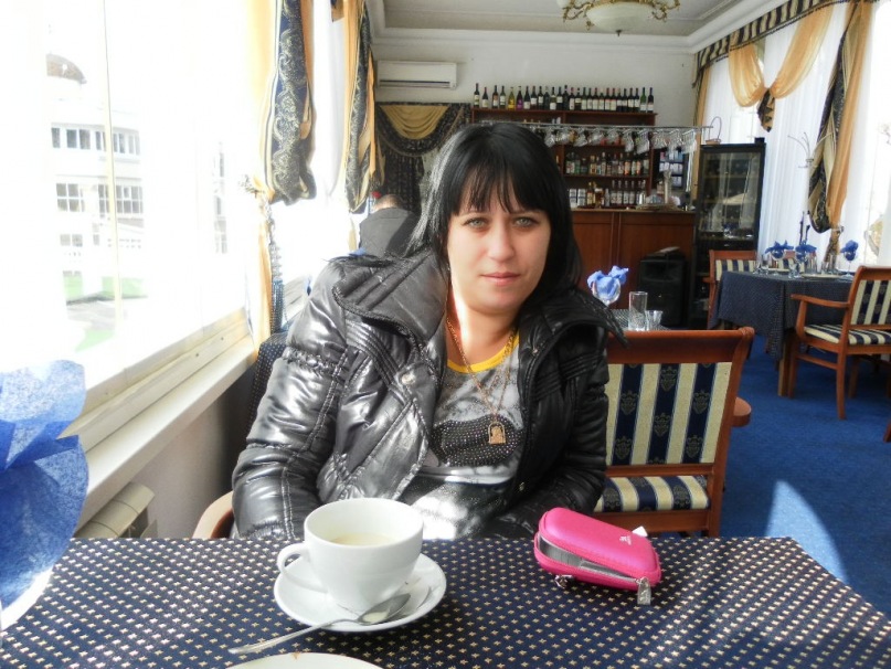 Роза Аведян фотография #5