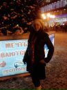 Фотография Михновой Екатерины