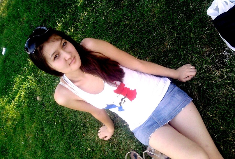Софья Аубекерова фотография #38
