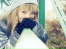 Фотография Белой Екатерины