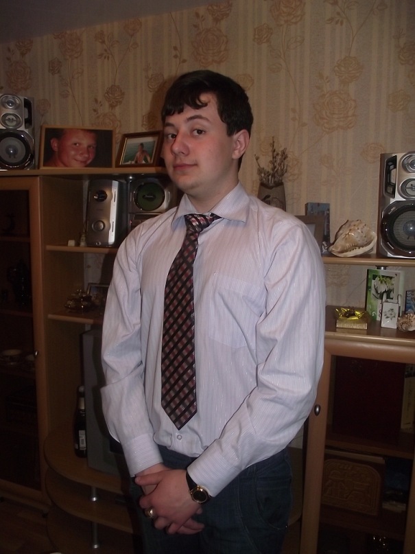 Дмитрий Григорьев фотография #48