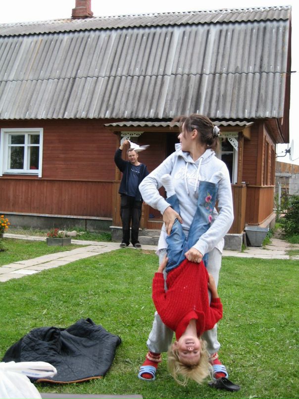 Valeria Sysenko фотография #13