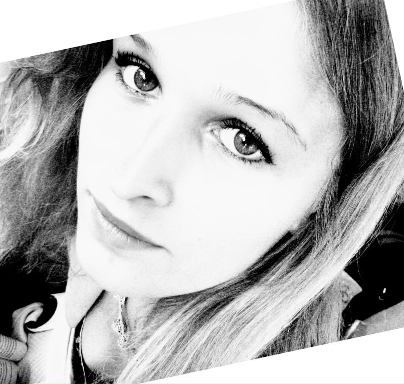 Мария Мяделец фотография #17