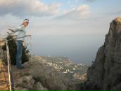 Фотография Петровской Анны