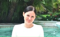 Фотография Яркиной Олеси