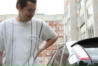 Фотография Жукова Павла