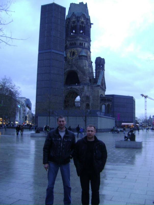 Дмитрий Чуприн фотография #36