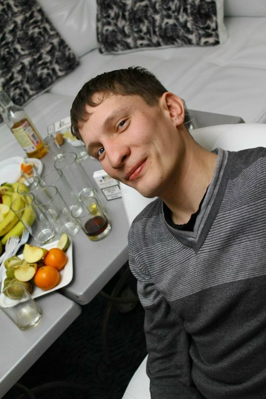 Anton Kononenko фотография #32