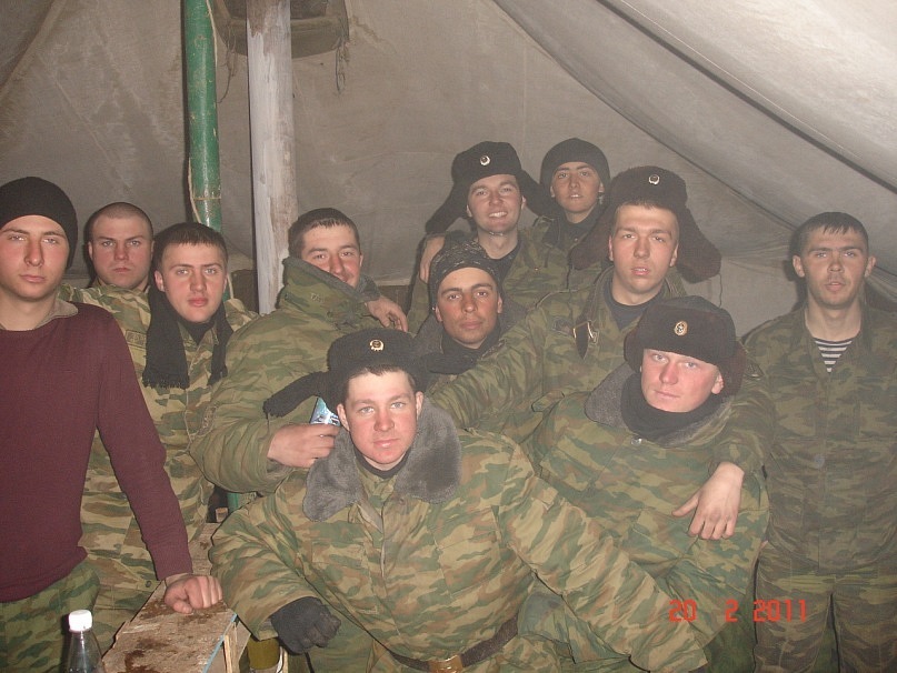 Иван Хололеенко фотография #45