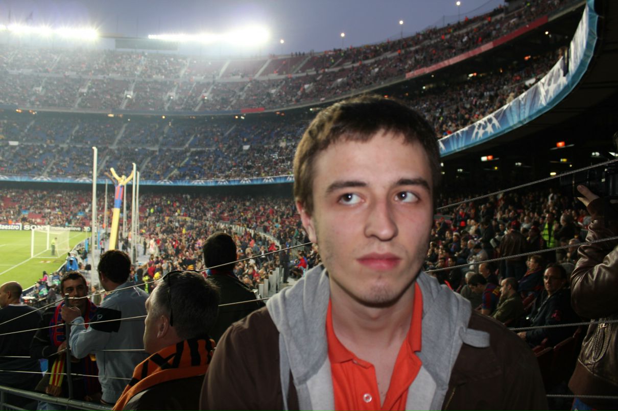 Дмитрий Надеев фотография #19