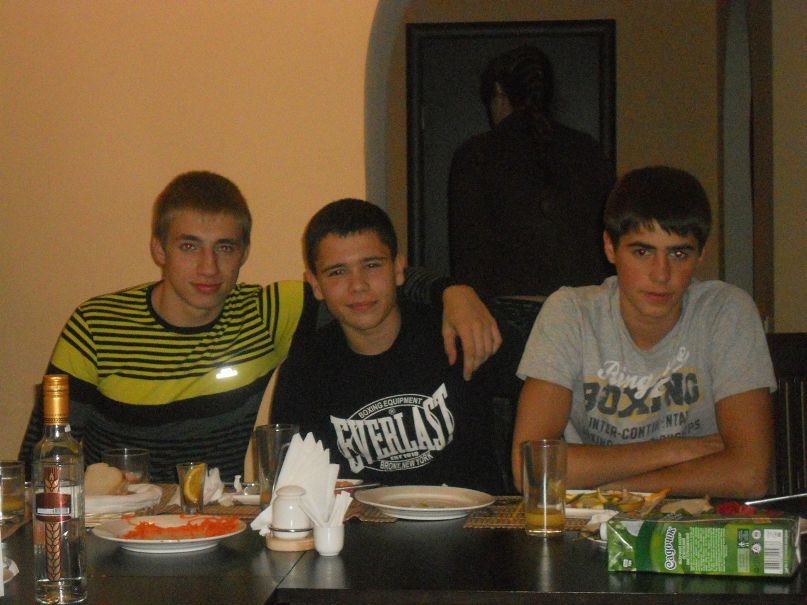 John Silva фотография #19