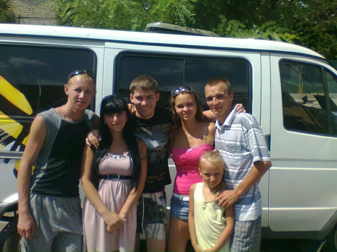 Дмитрий Калгин фотография #14