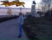 Фотография Пономарёва Алексея