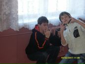 Денис Кирієнко фотография #25 (источник - https://vk.com/id91750019)