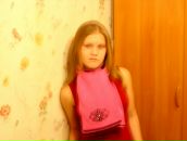 Фотография Нестеровой Полины