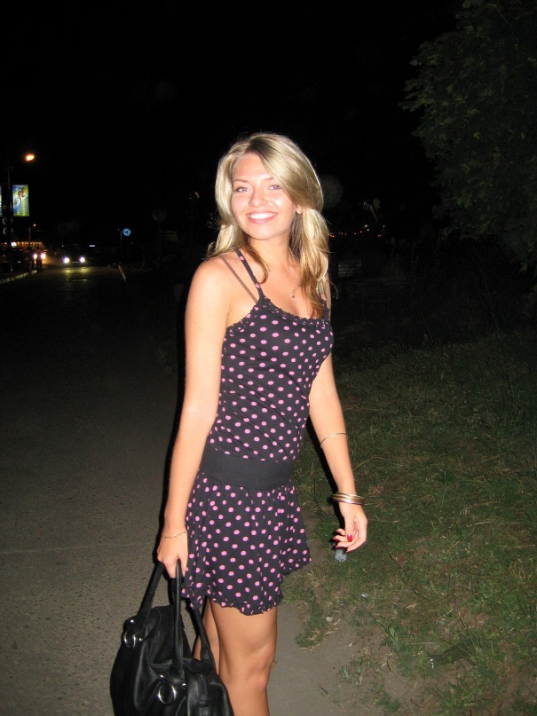 Ольга Васина фотография #23