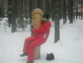 Фотография Павловой Марины