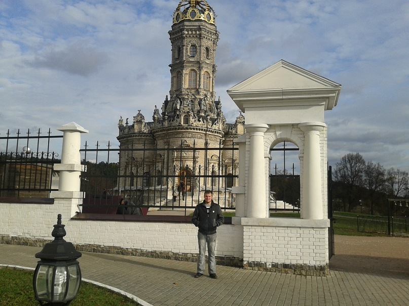 Сергей Царенков фотография #26