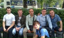 Фотография  