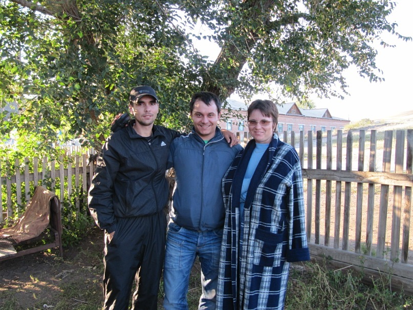 Александр Рыков фотография #15