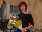 Фотография Куделиной Ирины