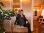 Фотография Шайдуллиной Лейсан