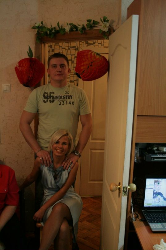 Катя Безруких фотография #21