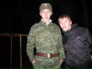 Фотография Горбатюка Дмитрия