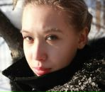 Фотография Чегодаевой Валерии