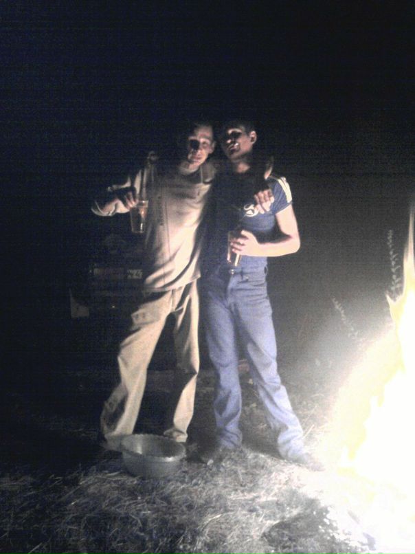 Денис Писарев фотография #21