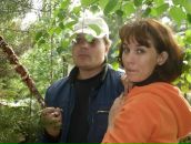 Фотография Барановой Анны