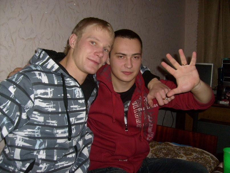 Саша Матусевич фотография #38