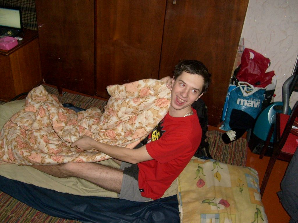 Саша Матусевич фотография #39