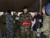 Фотография Шамана-Бласлова Дмитрия