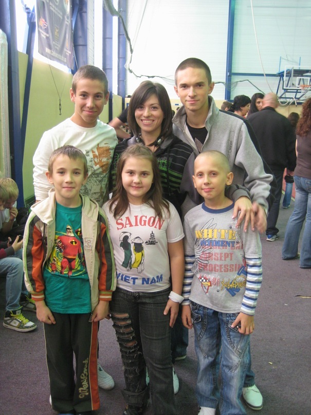 Иван Солодов фотография #20