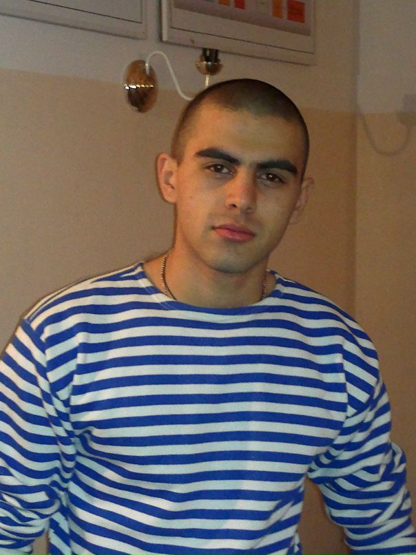 David Vardumyan фотография #32