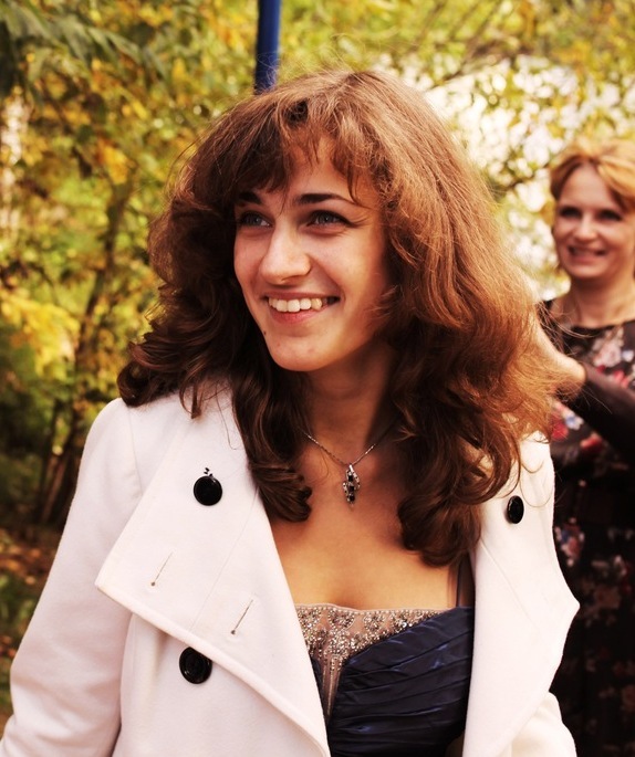 Таня Немировская фотография #16