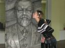 Фотография Манжосовой Светланы