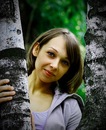 Фотография Крыловой Ирины