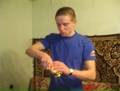 Фотография Куличкова Димы