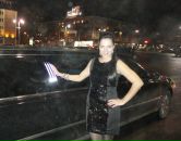 Фотография Абрамовой Марии