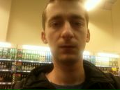 Андрій Греділь фотография #16 (источник - https://vk.com/id110980032)