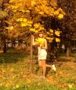 Фотография Паксеевой Натальи