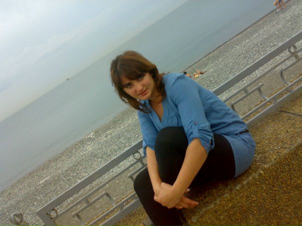 №1, Анжела Тепулян №1, Анжела Тепулян