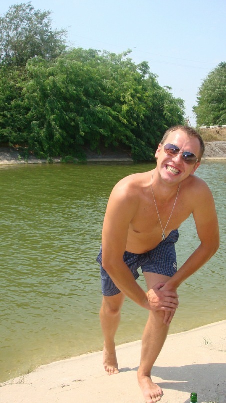 Иван Матус фотография #10