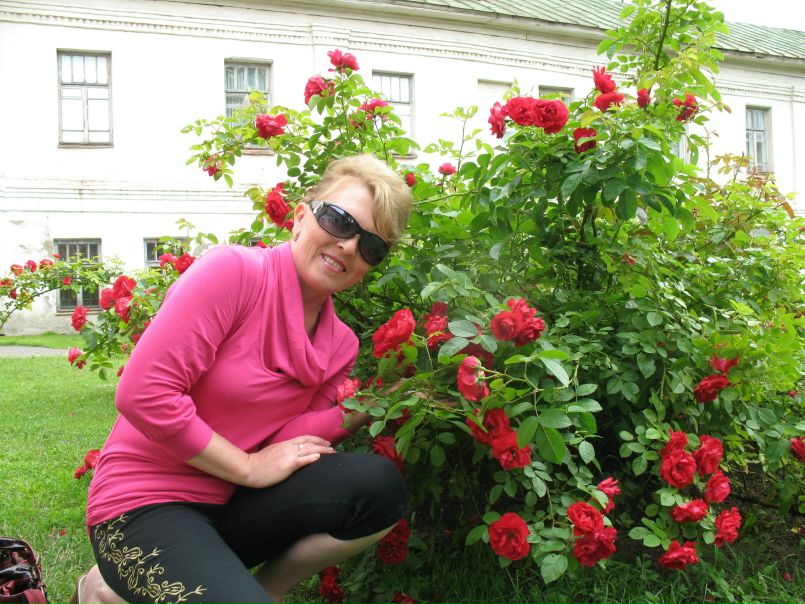 №4, Валентина Кузнецова, Чебоксары, Россия №4, Валентина Кузнецова, Чебоксары, Россия
