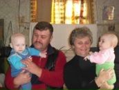 Фотография Харитоновой Екатерины