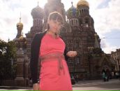 Фотография Россоловой Ольги